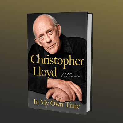 IN MY OWN TIME x Exclusive Excerpt